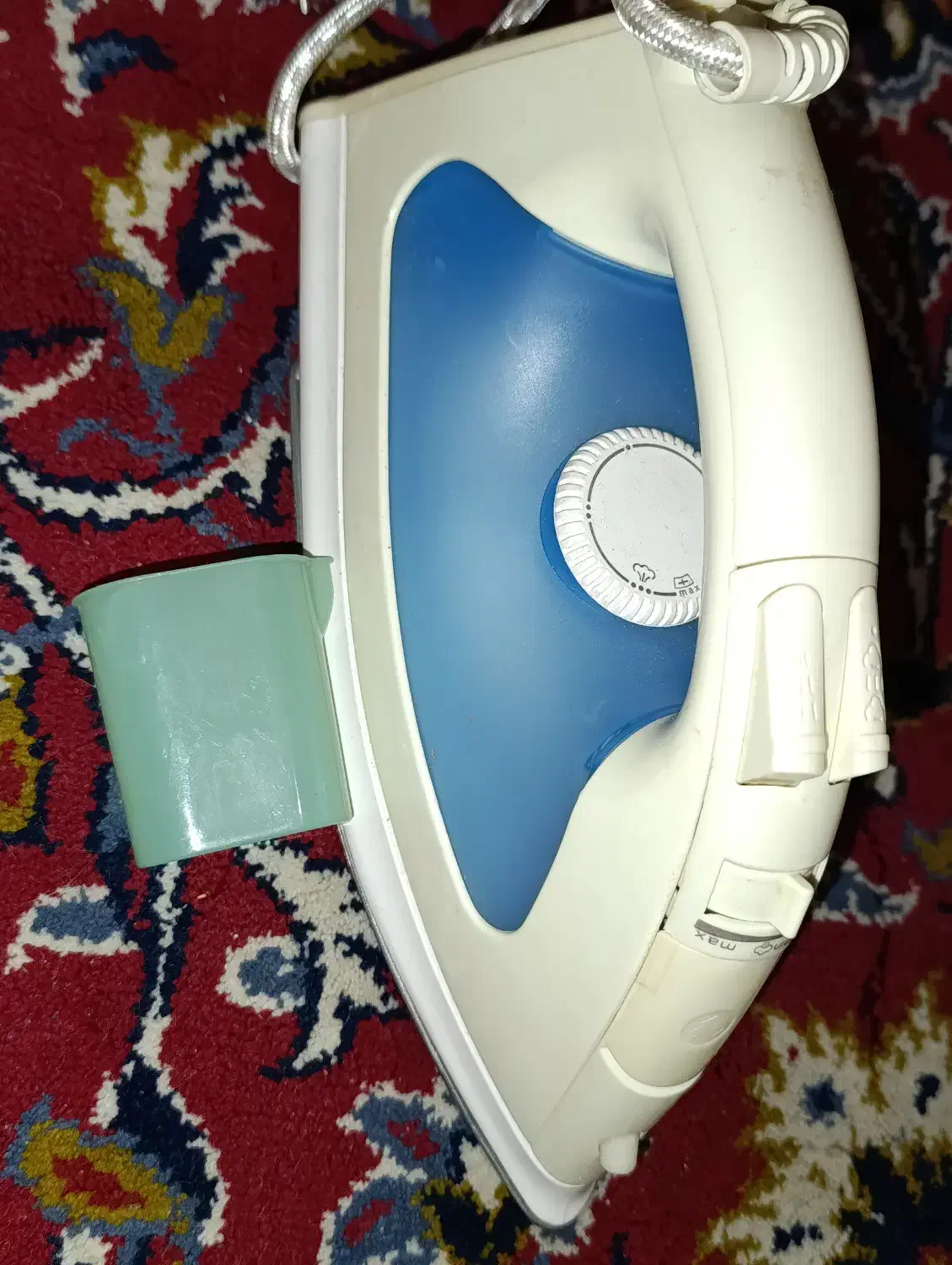 اتو|اتو و لوازم اتو|آستارا, |دیوار