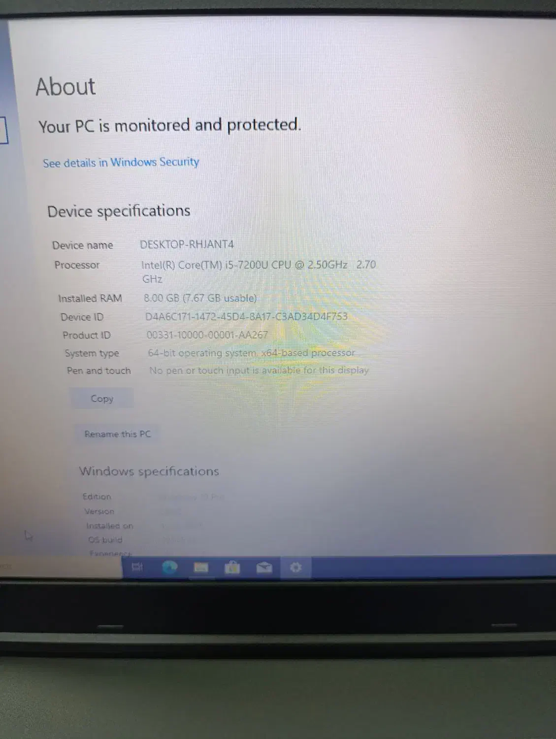 لپ تاپ لنوو L570|رایانه همراه|زاهدان, |دیوار