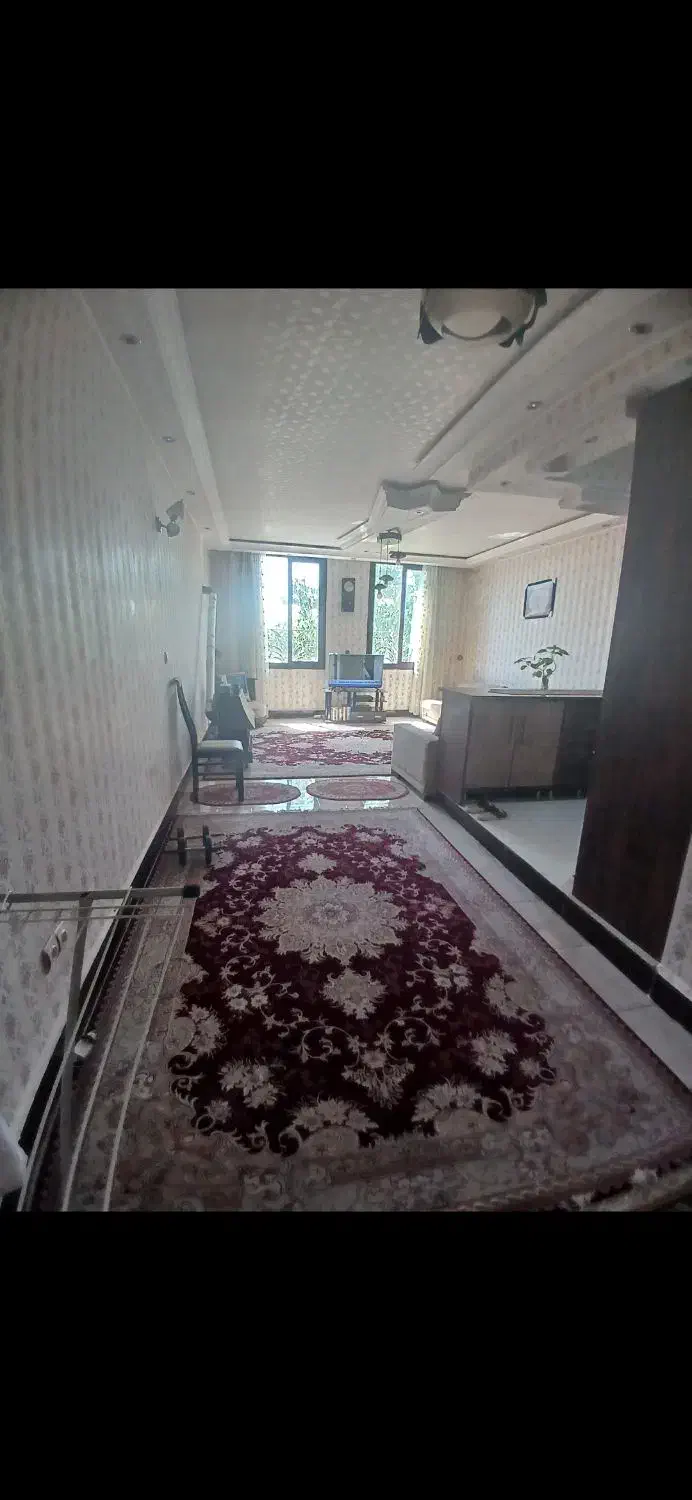 یک واحد مسکونی|فروش آپارتمان|خوانسار, |دیوار