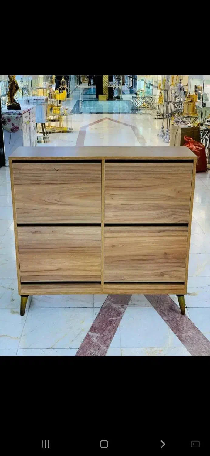 فروشجاکفشیمدرن|جاکفشی، کمد، دراور|سنندج, |دیوار