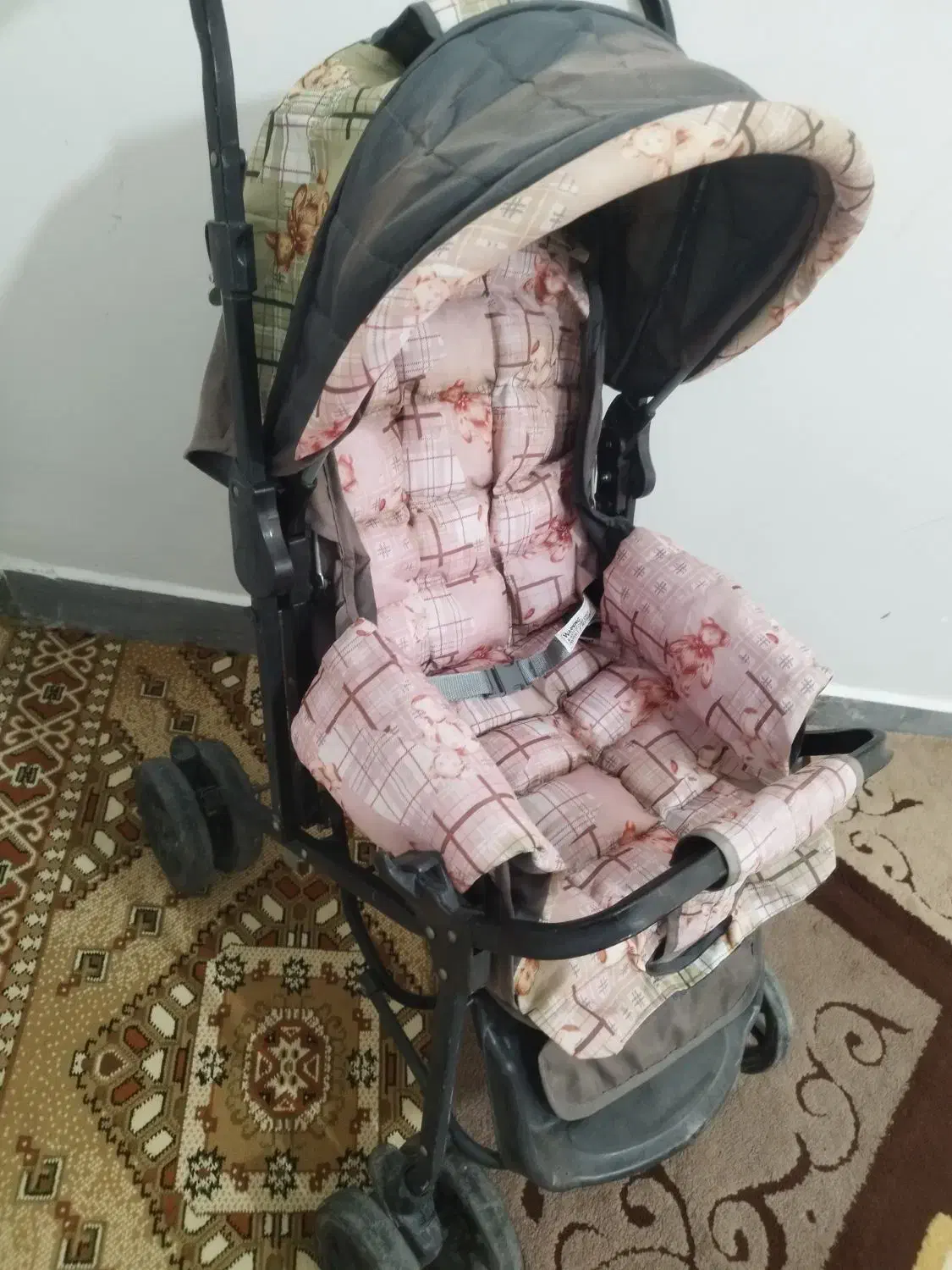 اثاث|کالسکه و لوازم جانبی|ایلام, |دیوار