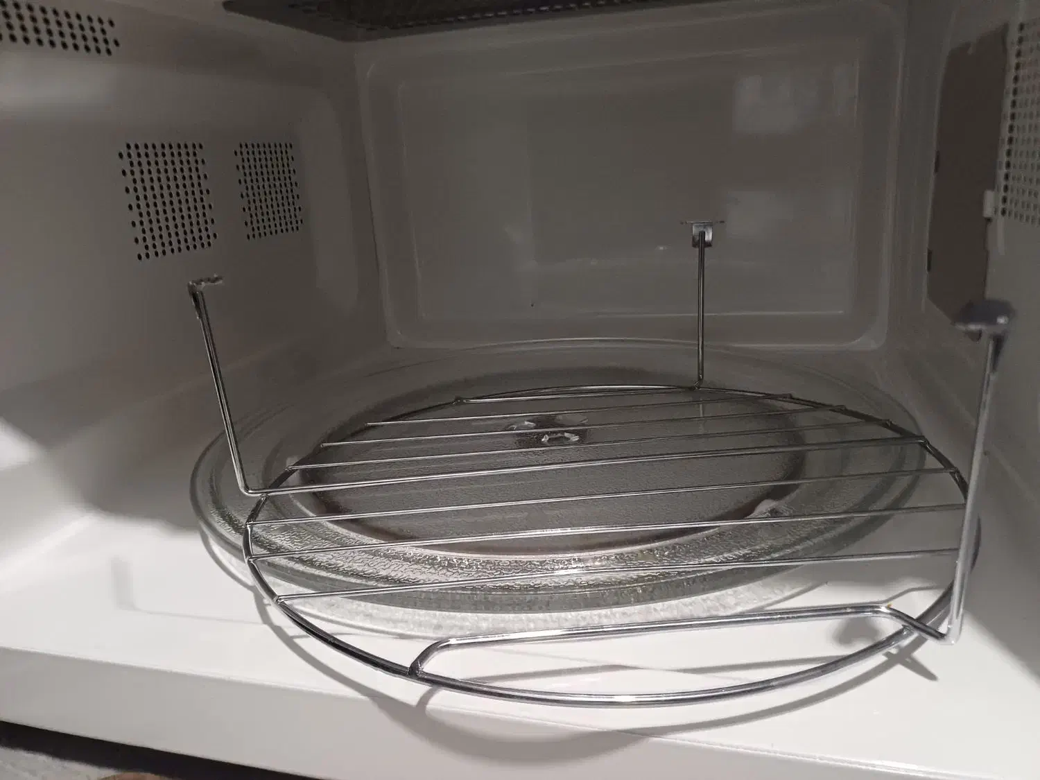 ماکرویو بلاجیو کاملا نو(سربندر)|اجاق گاز و لوازم برقی پخت‌وپز|بندر ماهشهر, |دیوار