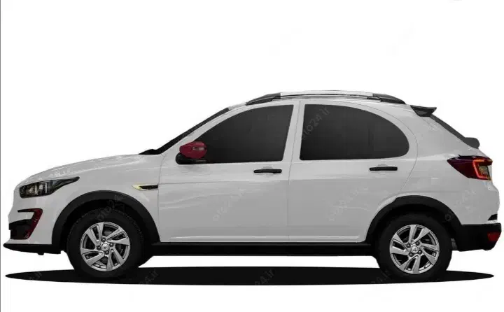 اطلسgl|خودرو سواری و وانت|میبد, |دیوار