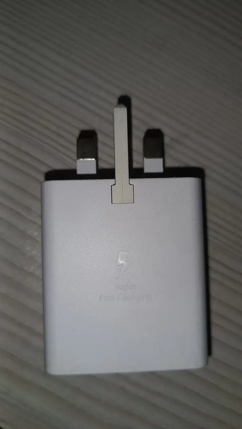 شارژر fast اصلی|لوازم جانبی موبایل و تبلت|قم, شاد قلی|دیوار