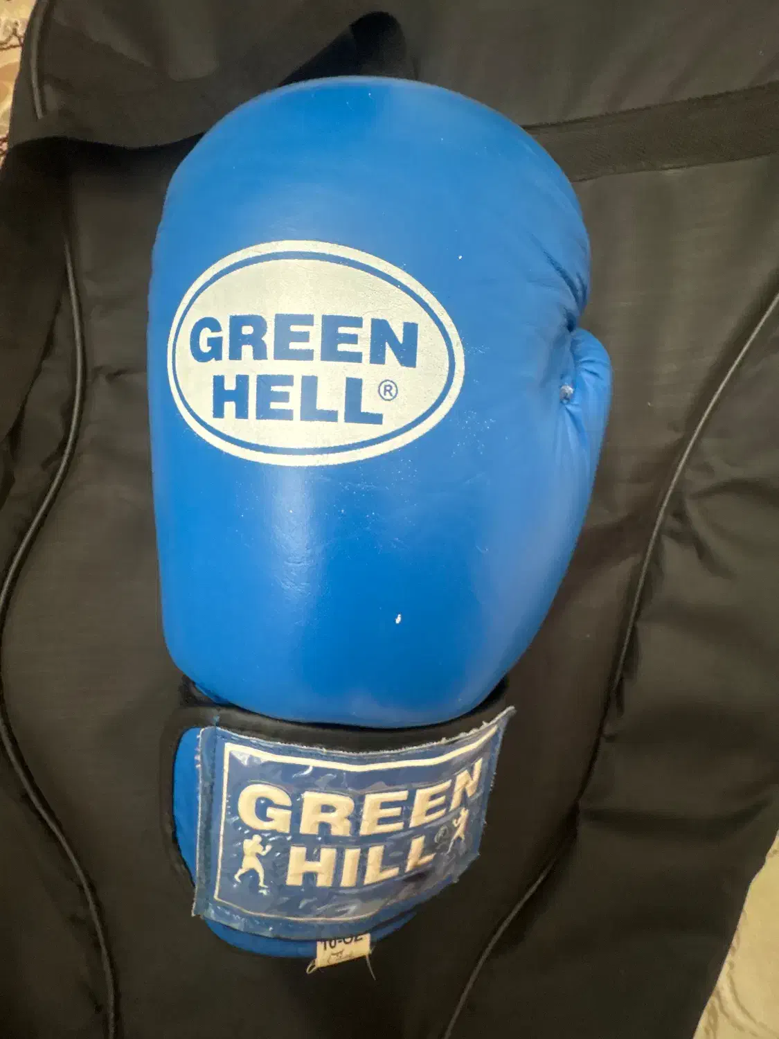 دستکش بوکس|تجهیزات ورزشی|محمدشهر, محمدشهر|دیوار