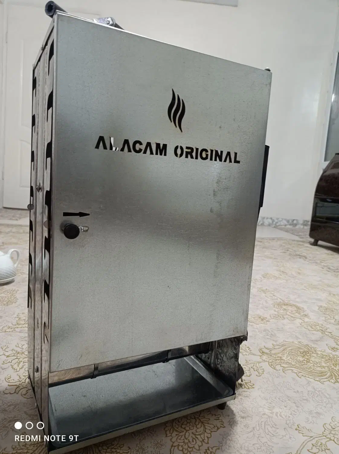 کباب پز|اجاق گاز و لوازم برقی پختوپز|ملارد, |دیوار