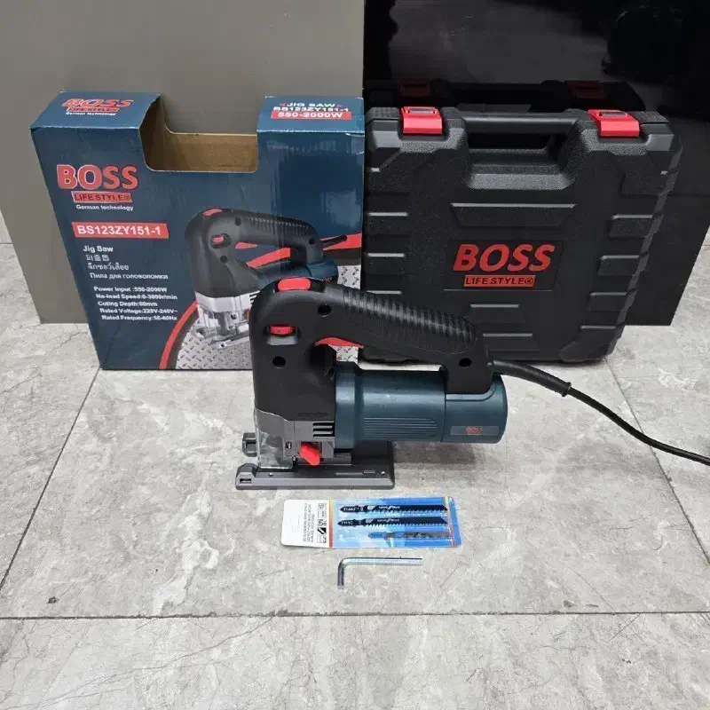 اره عمود بر اره چکشی گیربکسی کله فلز BOSS|ابزارآلات|بندرعباس, |دیوار