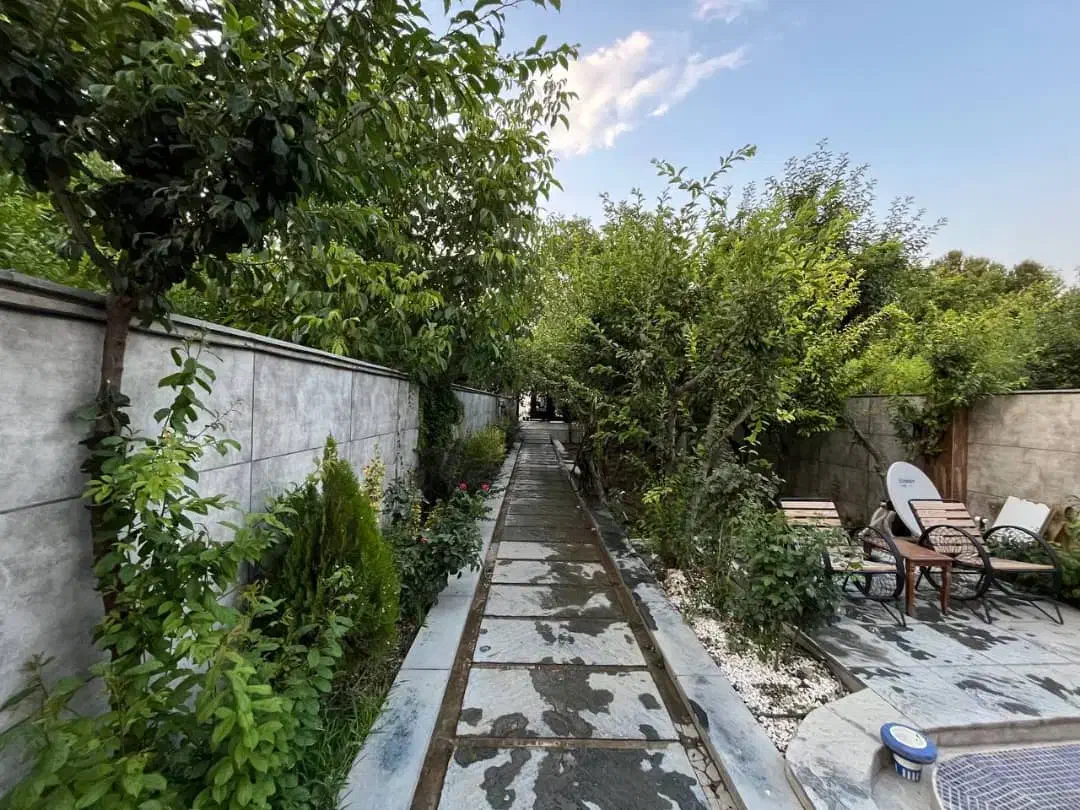 اجاره ویلا دوبلکس|اجارهٔ کوتاه‌مدت ویلا و باغ|هشتگرد, تهران دشت|دیوار