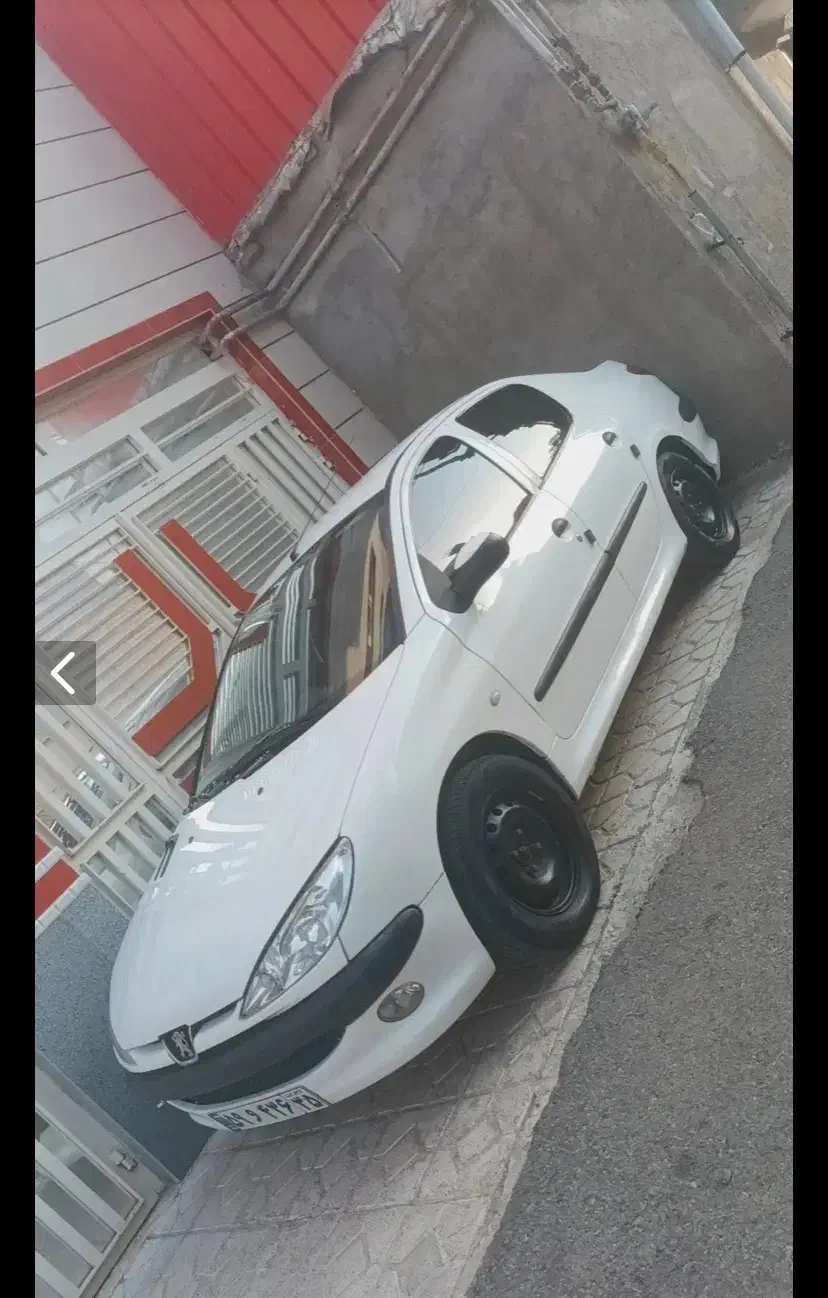 206sd v20|خودرو سواری و وانت|اهر, |دیوار