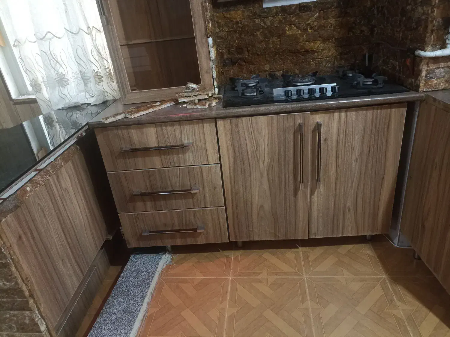 سرویس کمد|جاکفشی، کمد، دراور|لالجین, |دیوار