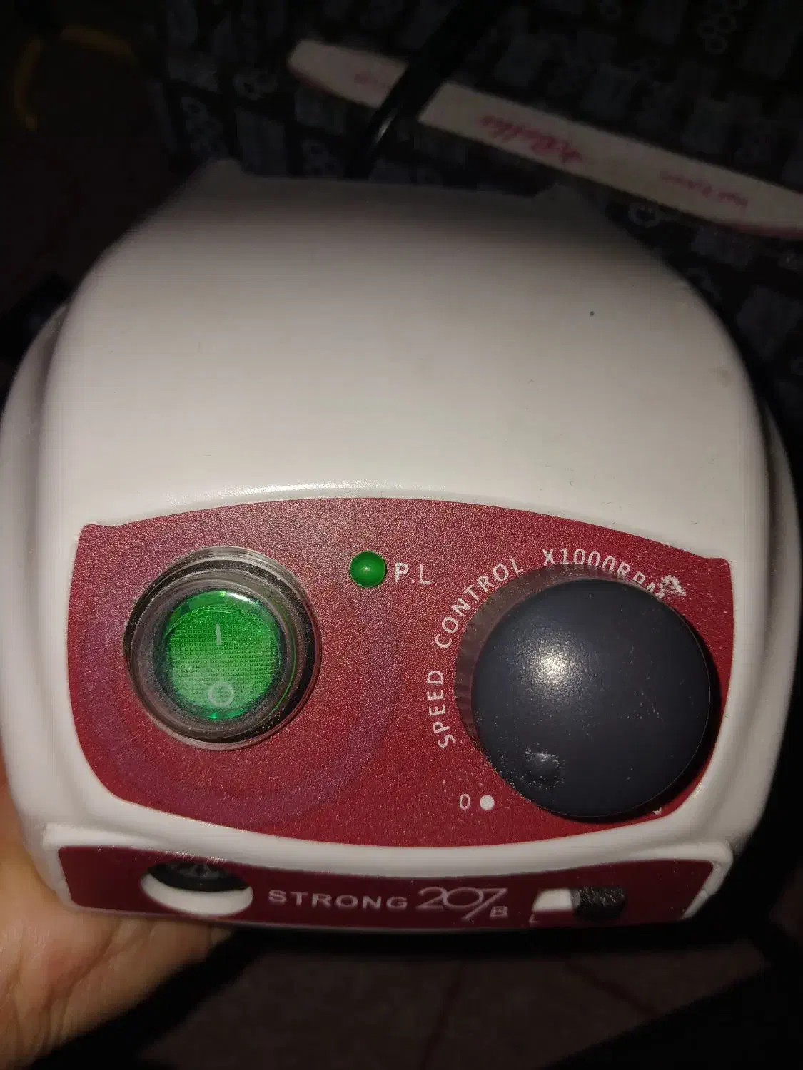 فروش لوازم پک آموزشی کاشت ناخن|آرایشی، بهداشتی، درمانی|بشاریات, |دیوار