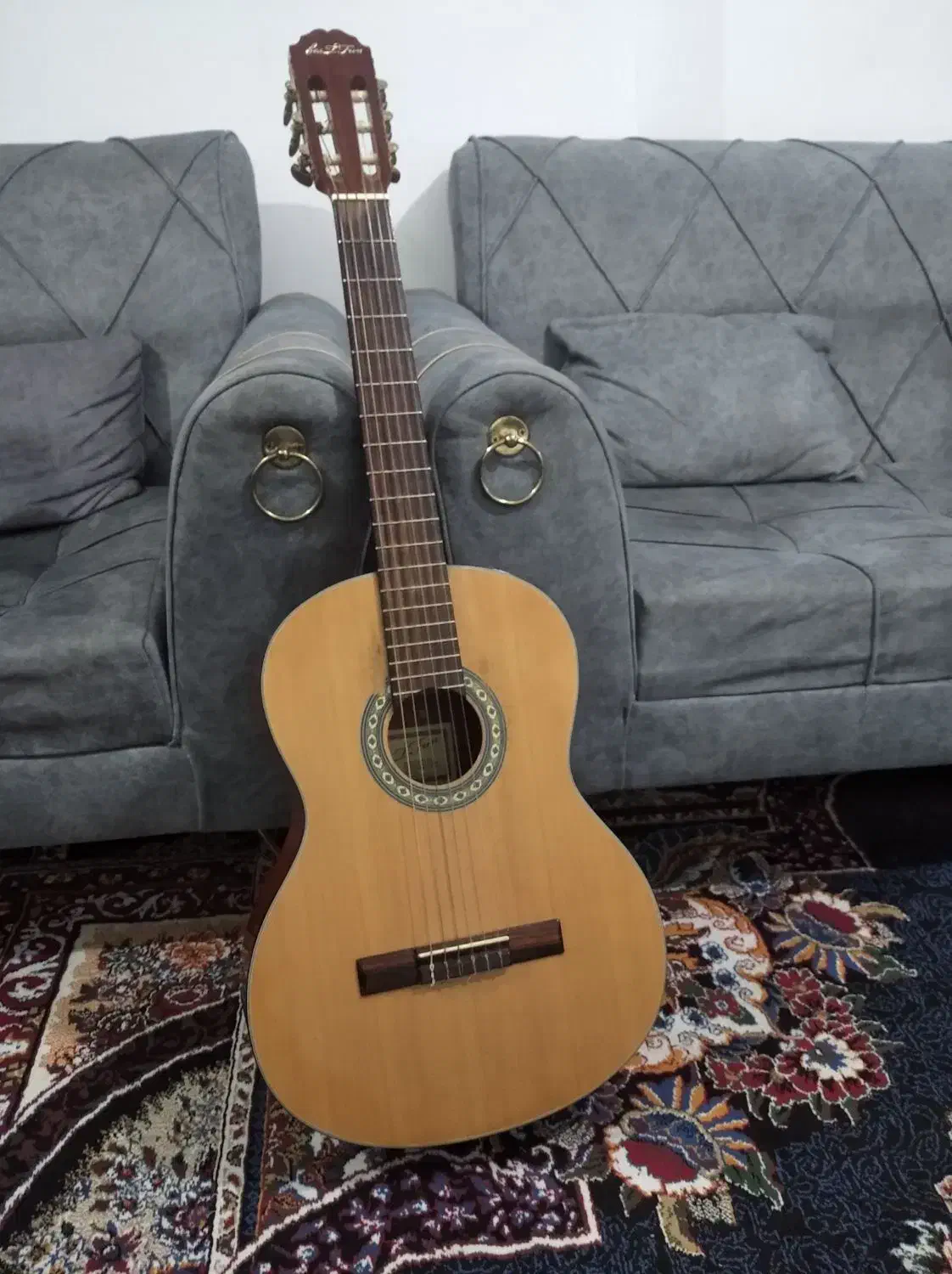 گیتار بست فان|گیتار، بیس، امپلیفایر|کرمان, |دیوار