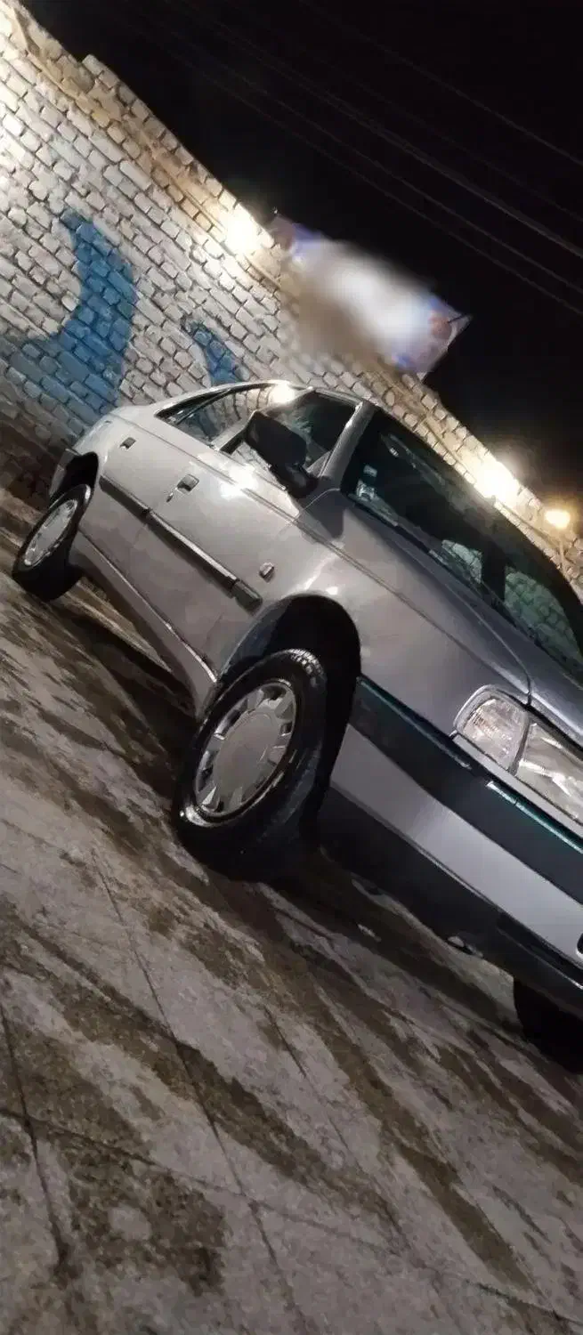 پژو88موتورفنی سالم|خودرو سواری و وانت|تربت‌حیدریه, فردوسی جنوبی|دیوار