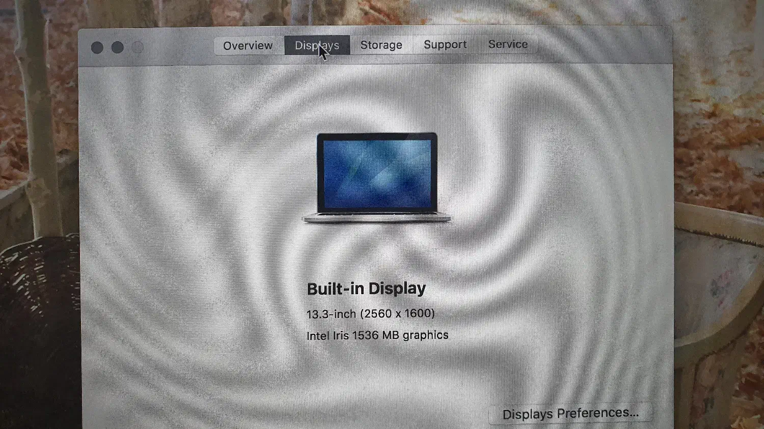 مک پرو ۲۰۱۴|رایانه همراه|قائمشهر, |دیوار