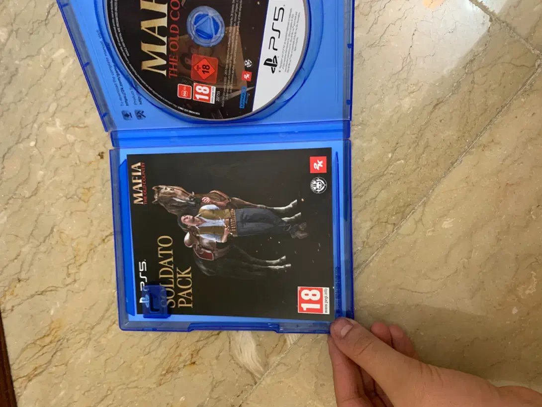 مافیا اولد کانتری|کنسول، بازی ویدئویی و آنلاین|ری, شهرری|دیوار