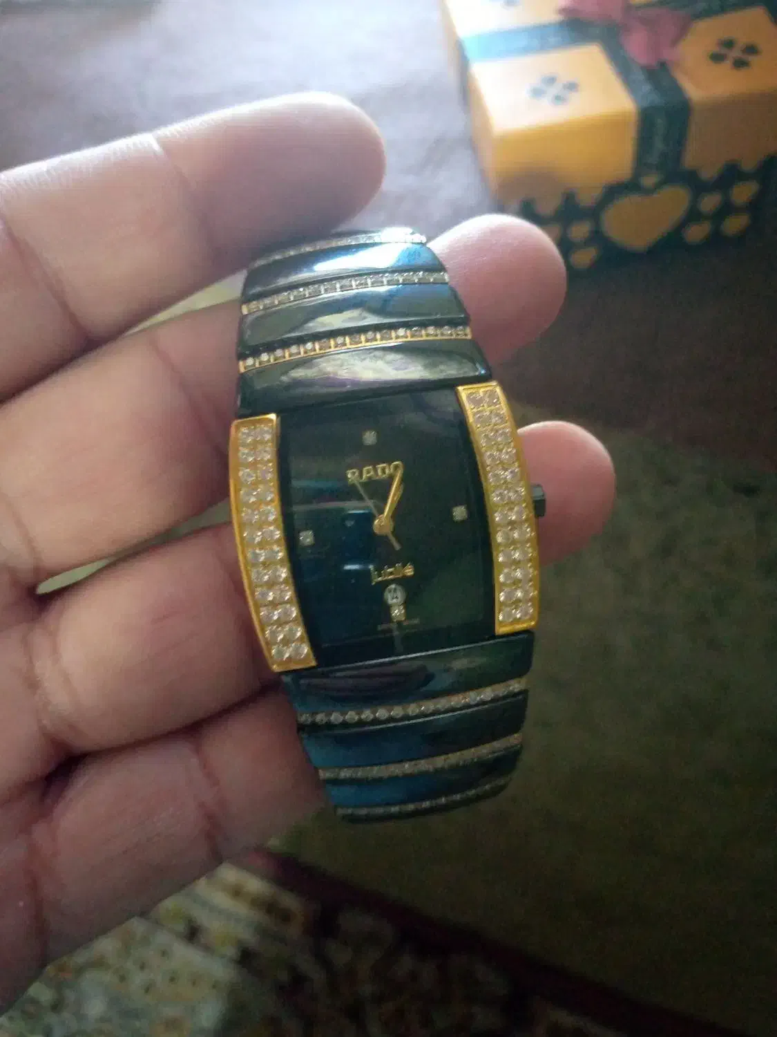 ساعت رادو|ساعت|ایرانشهر, |دیوار