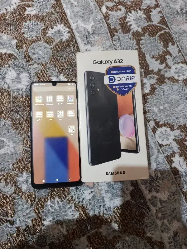 گوشی موبایل|موبایل|ارومیه, |دیوار