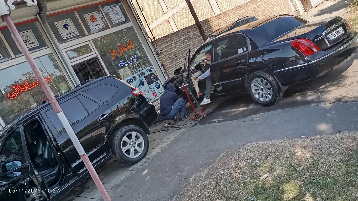 لنت ترمز|خدمات موتور و ماشین|سلماس, |دیوار