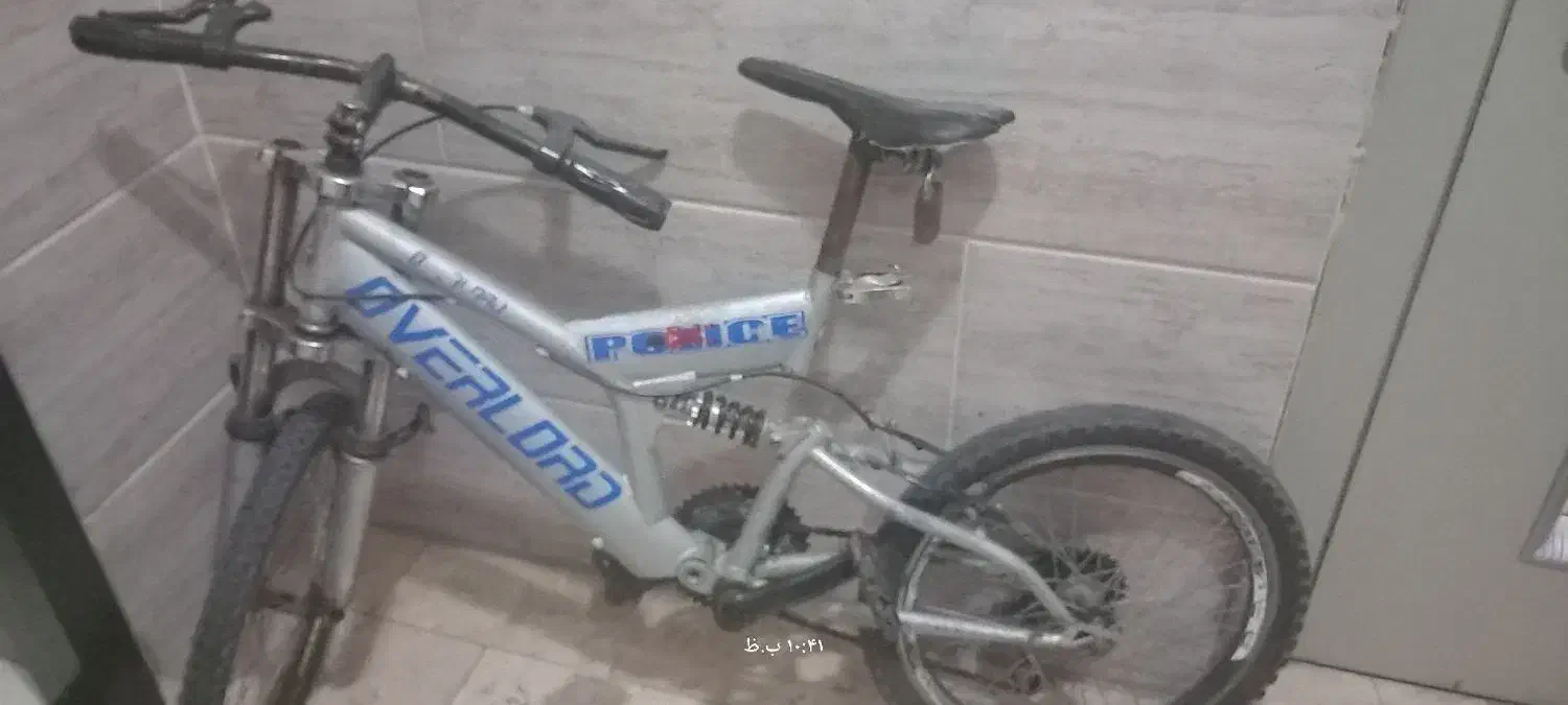 دوچرخه ۲۰|دوچرخه، اسکیت، اسکوتر|شهریار, شهریار|دیوار