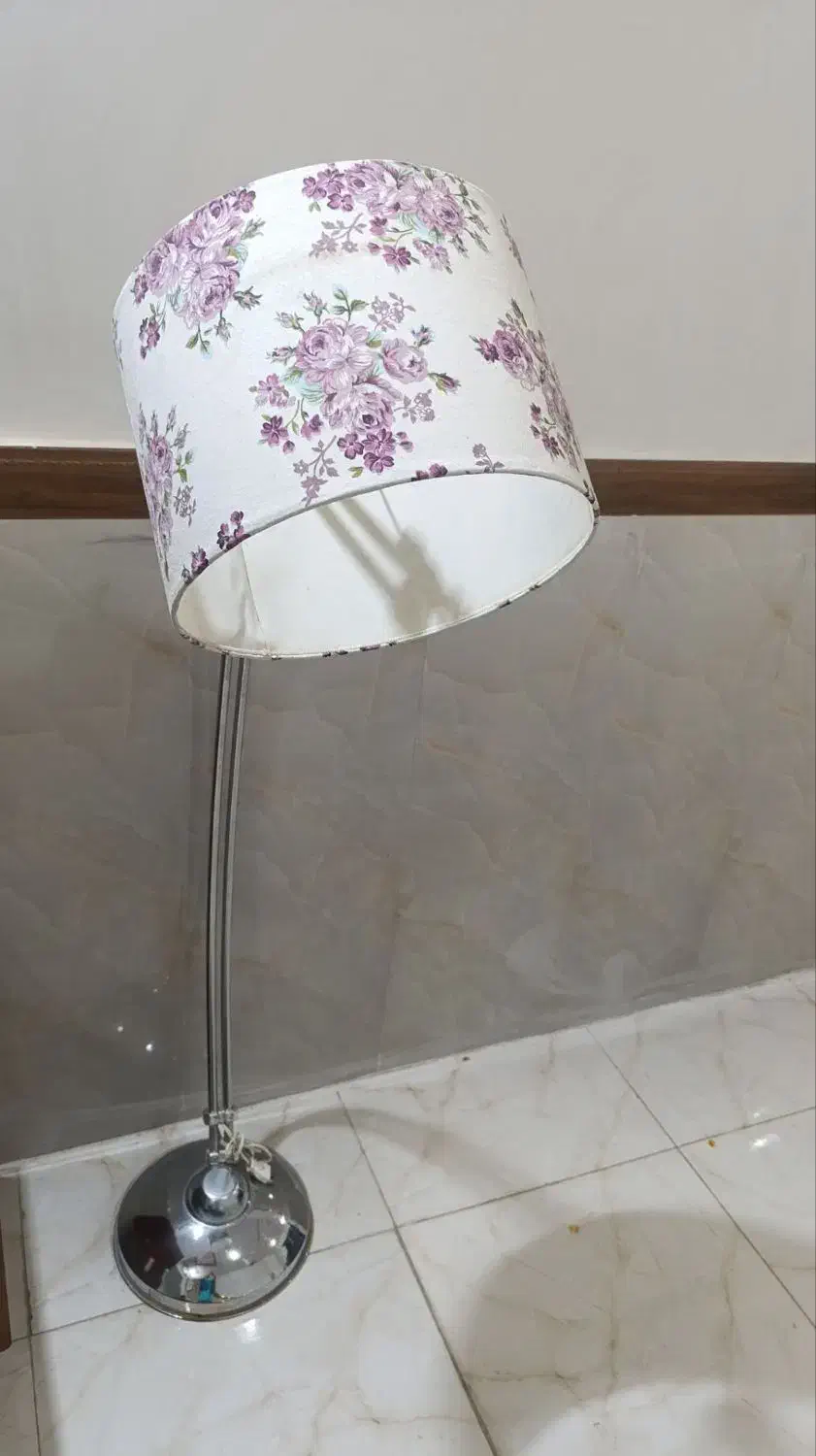 آباژور|چراغ خواب و آباژور|سنندج, |دیوار