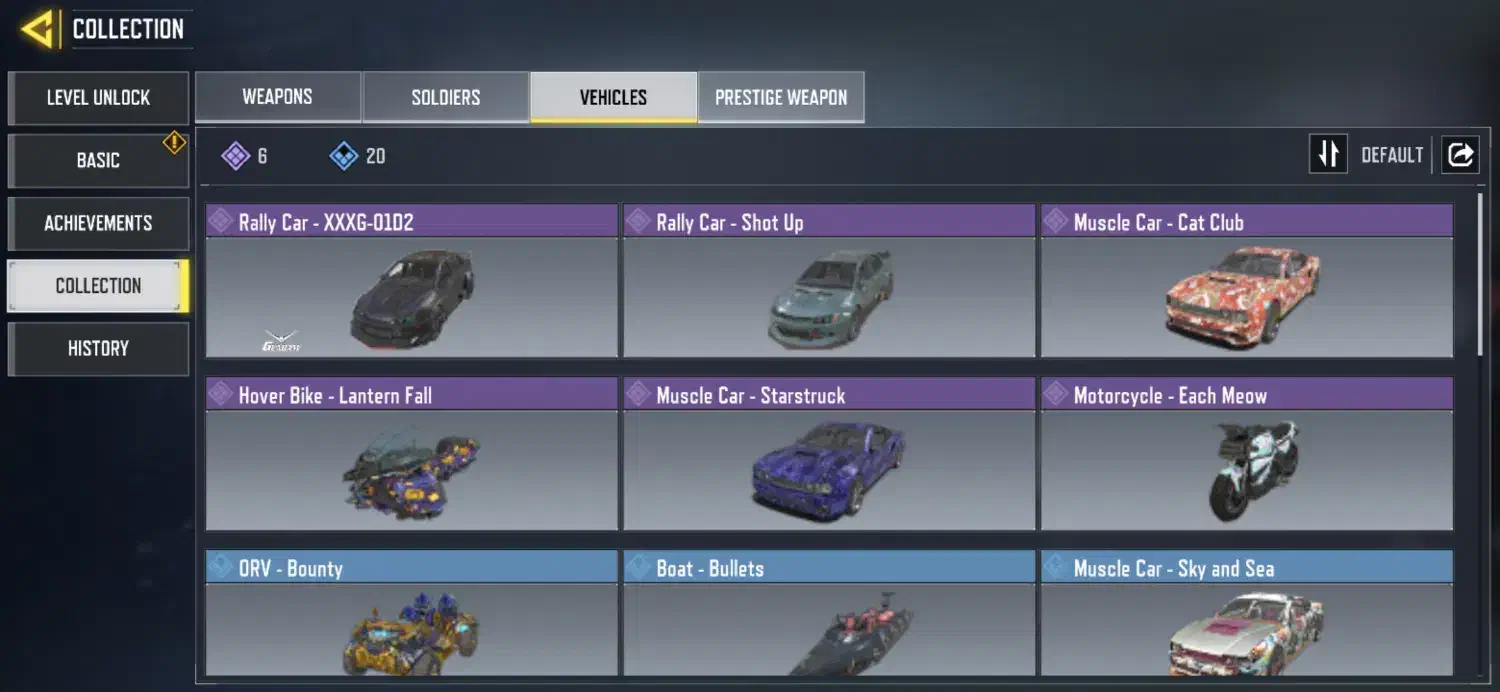 اکانت کالاف|کنسول، بازی ویدئویی و آنلاین|مسجد سلیمان, |دیوار