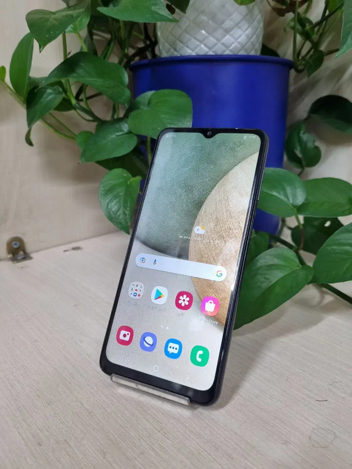 سامسونگ مدل A12 حافظه ۱۲۸ گیگ|موبایل|تهران, میدان ولیعصر|دیوار