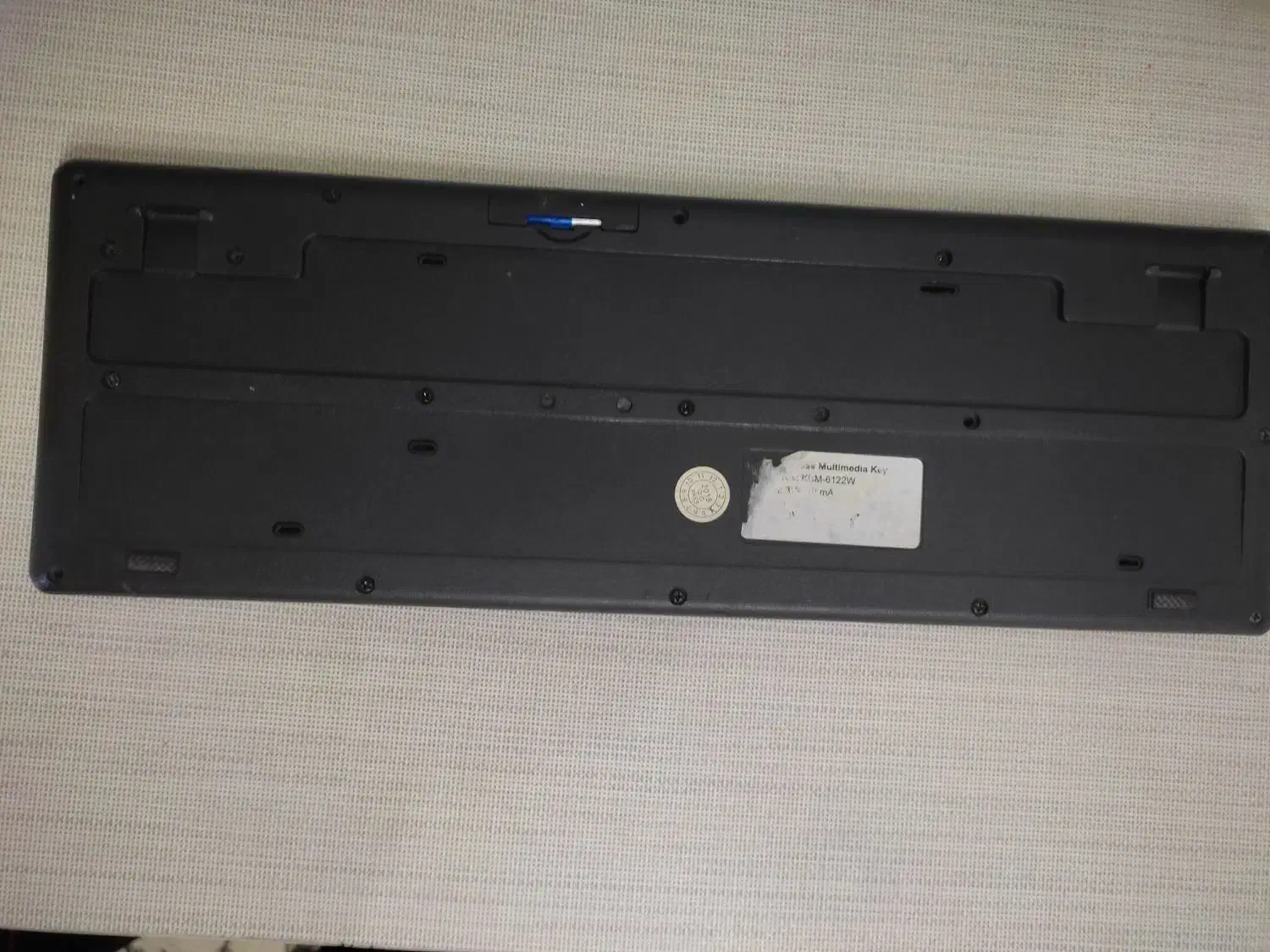 موس کیبورد بلوتوثی|قطعات و لوازم جانبی رایانه|شهریار, شهرک امیریه|دیوار