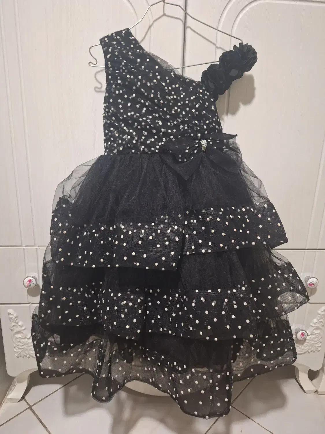 لباس عروسکی|کفش و لباس بچه|تهران, افسریه شمالی|دیوار