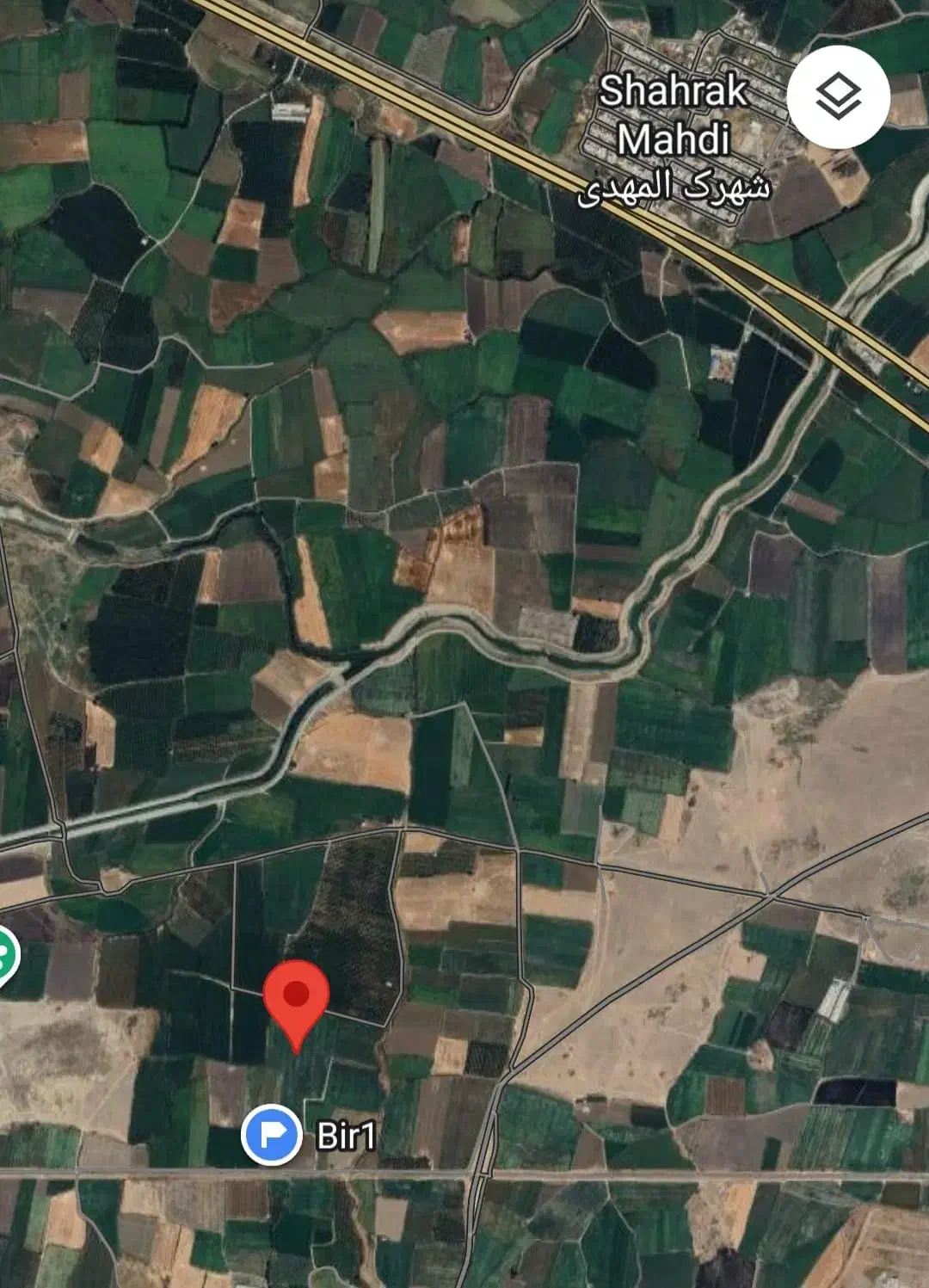 ۴هکتار زمین کشاورزی|فروش زمین و ملک کلنگی|محمدبار, |دیوار