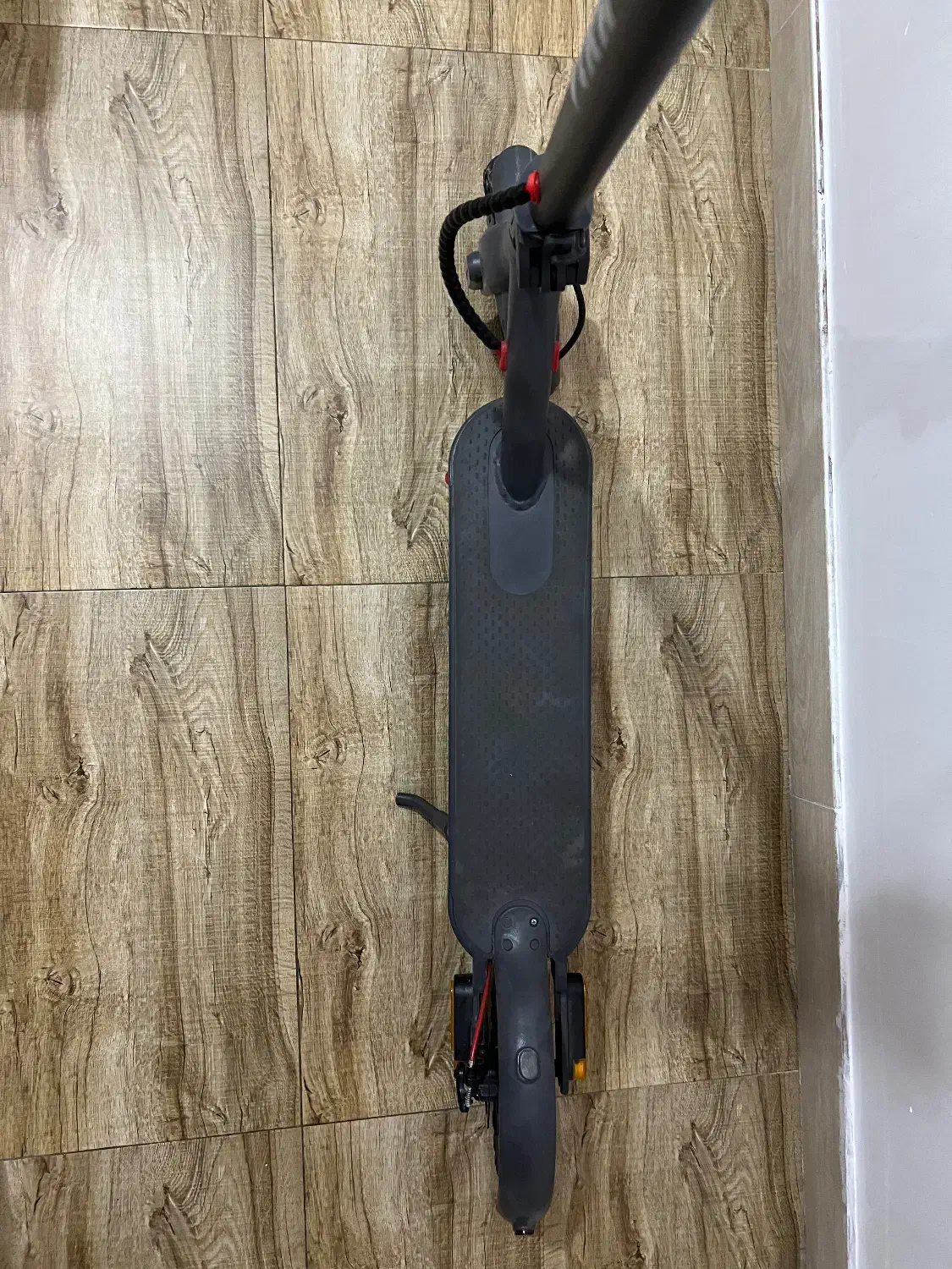 یک عدد اسکوتر برقی|دوچرخه، اسکیت، اسکوتر|تبریز, |دیوار