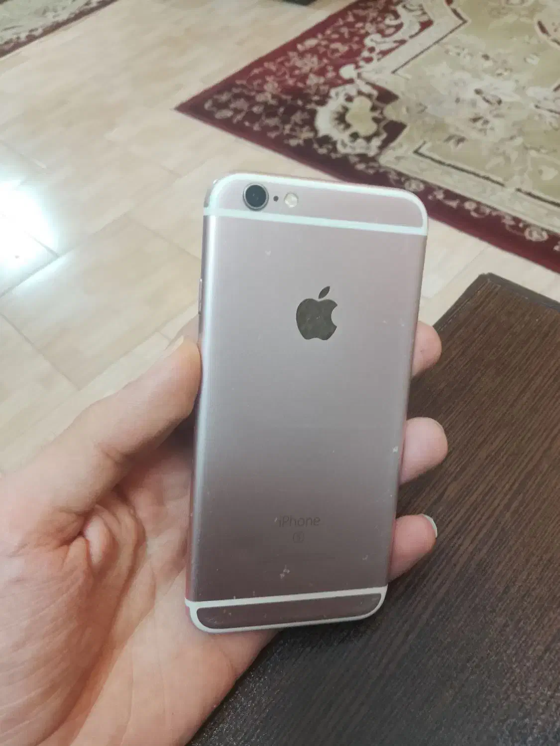 آیفون 6s|موبایل|لاهیجان, انقلاب|دیوار