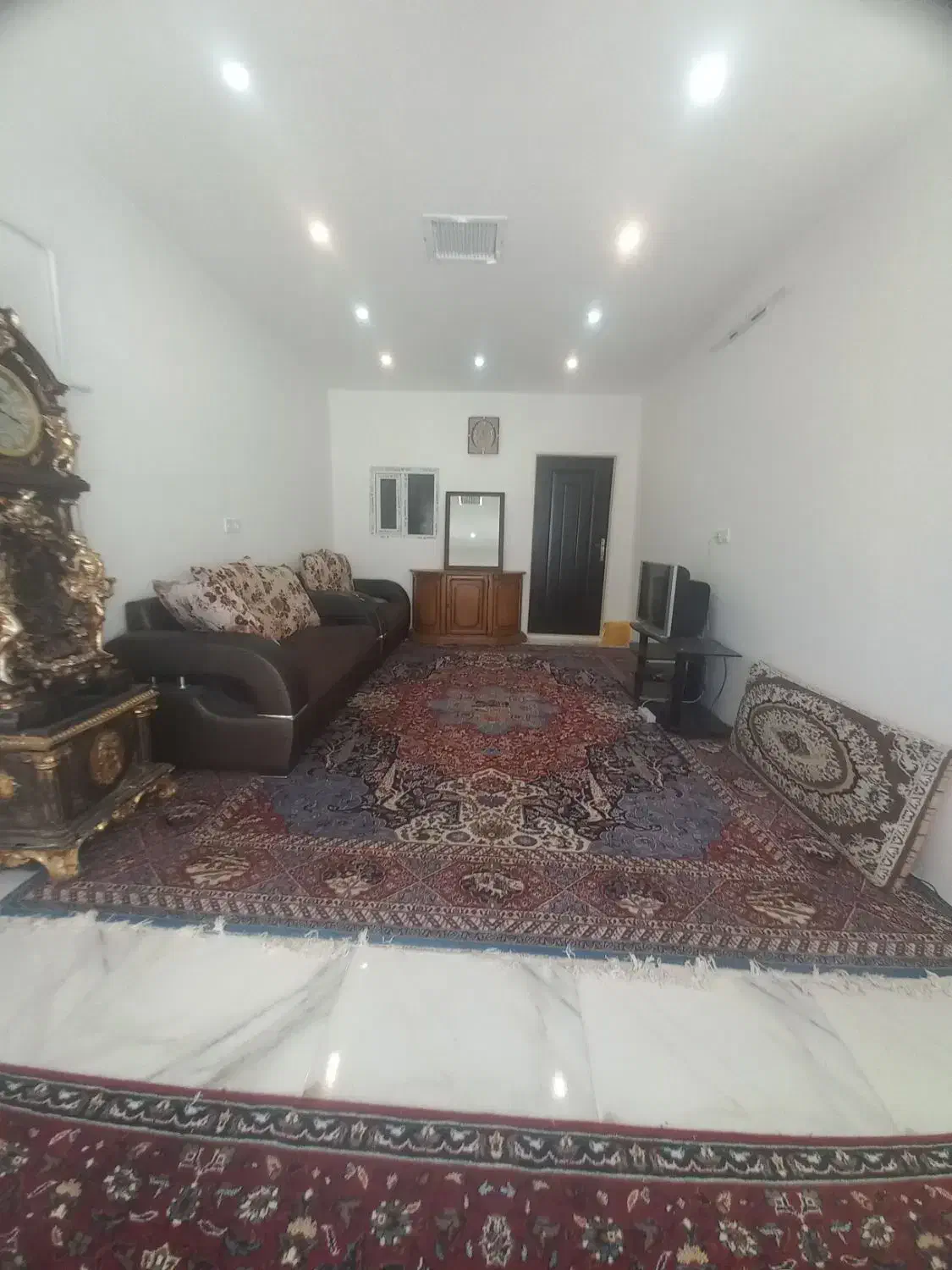 سویت مهدیشهر|اجارهٔ کوتاهمدت آپارتمان و سوئیت|مهدی شهر, |دیوار