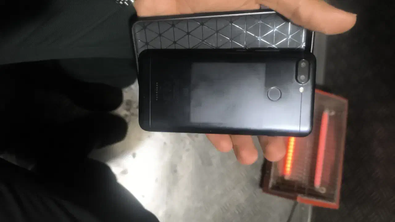 ردمی 6|موبایل|تهران, هروی|دیوار