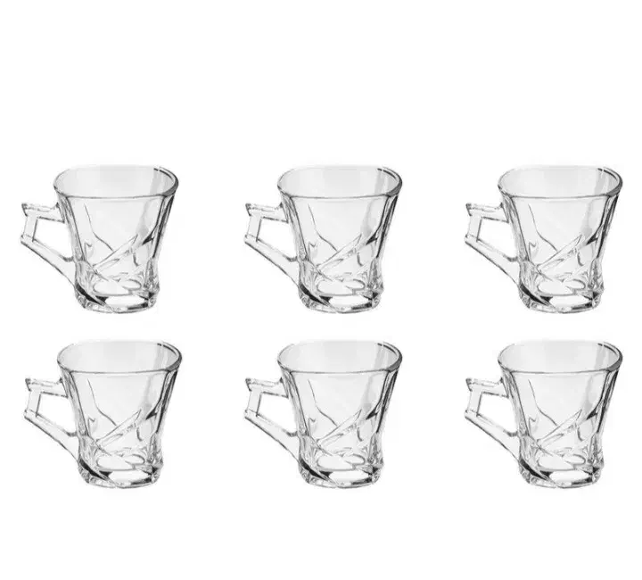 فنجان چای برند دسینی|ظروف سرو و پذیرایی|اسدآباد, |دیوار