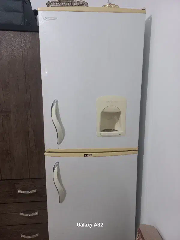 یخچال فریزر سالم|یخچال و فریزر|قرچک, شهرک طلائیه|دیوار