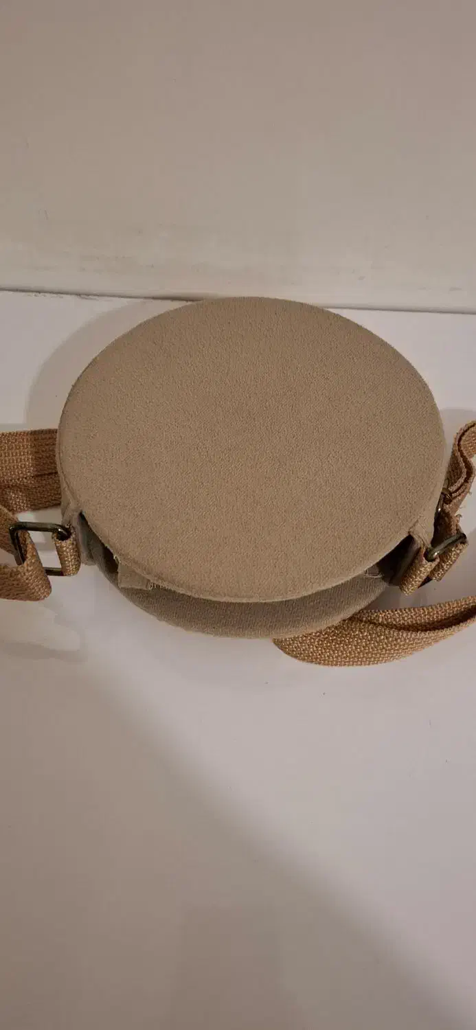 کیف حصیری|کیف، کفش، کمربند|مهاباد (آذربایجان غربی), |دیوار