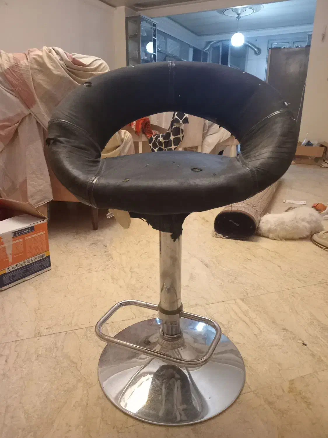 صندلی اپن جکدار|صندلی و نیمکت|تهران, تهرانپارس غربی|دیوار