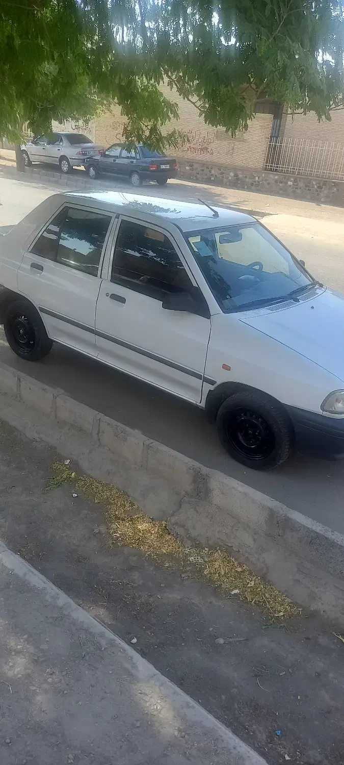 فروشی|خودرو سواری و وانت|جیرفت, |دیوار