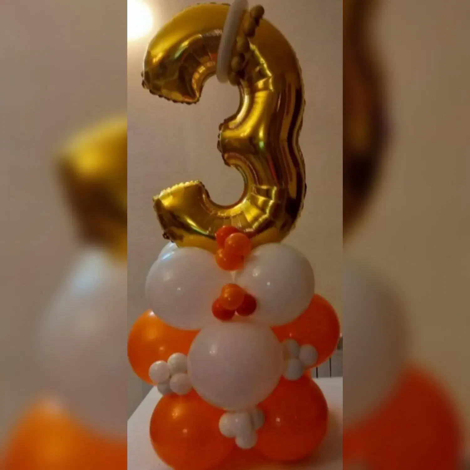 بادکنک|اسباببازی بچه|خرمآباد, |دیوار