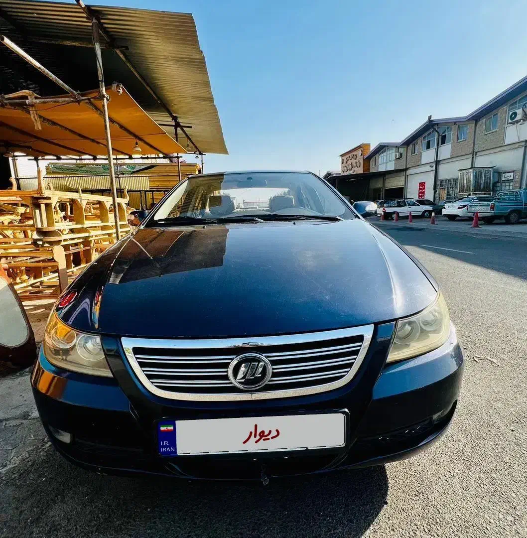 لیفان 620 1800cc تلنت lifan|خودرو سواری و وانت|تهران, یافت‌آباد|دیوار
