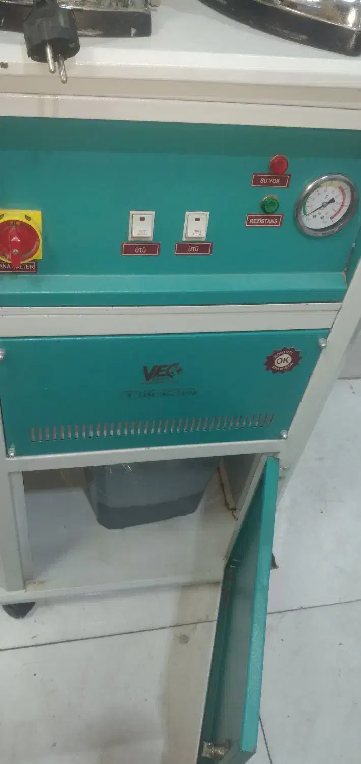 اتو بخار ۲۰ لیتری|اتو و لوازم اتو|کرج, کیانمهر|دیوار