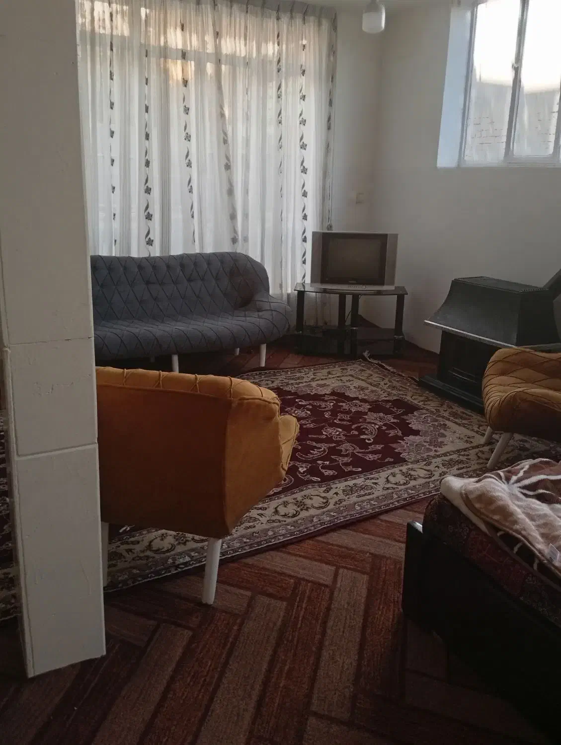 اجاره روزانه سوییت|اجارهٔ کوتاهمدت آپارتمان و سوئیت|مشهد, چهنو|دیوار