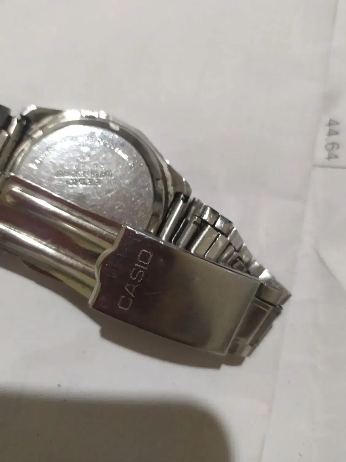 ساعت وسترن واچ|ساعت|کاشمر, |دیوار