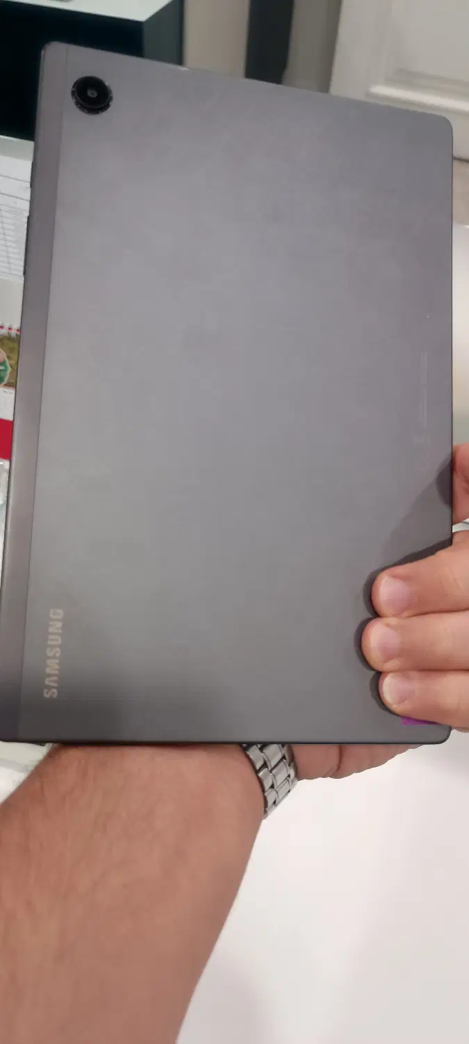 SAMSUNG GALAXY Tab A8 4/64GB|تبلت|تهران, امانیه|دیوار