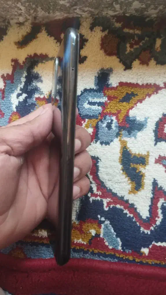 ردمی نوت 10s حافظه 64|موبایل|خرمشهر, |دیوار