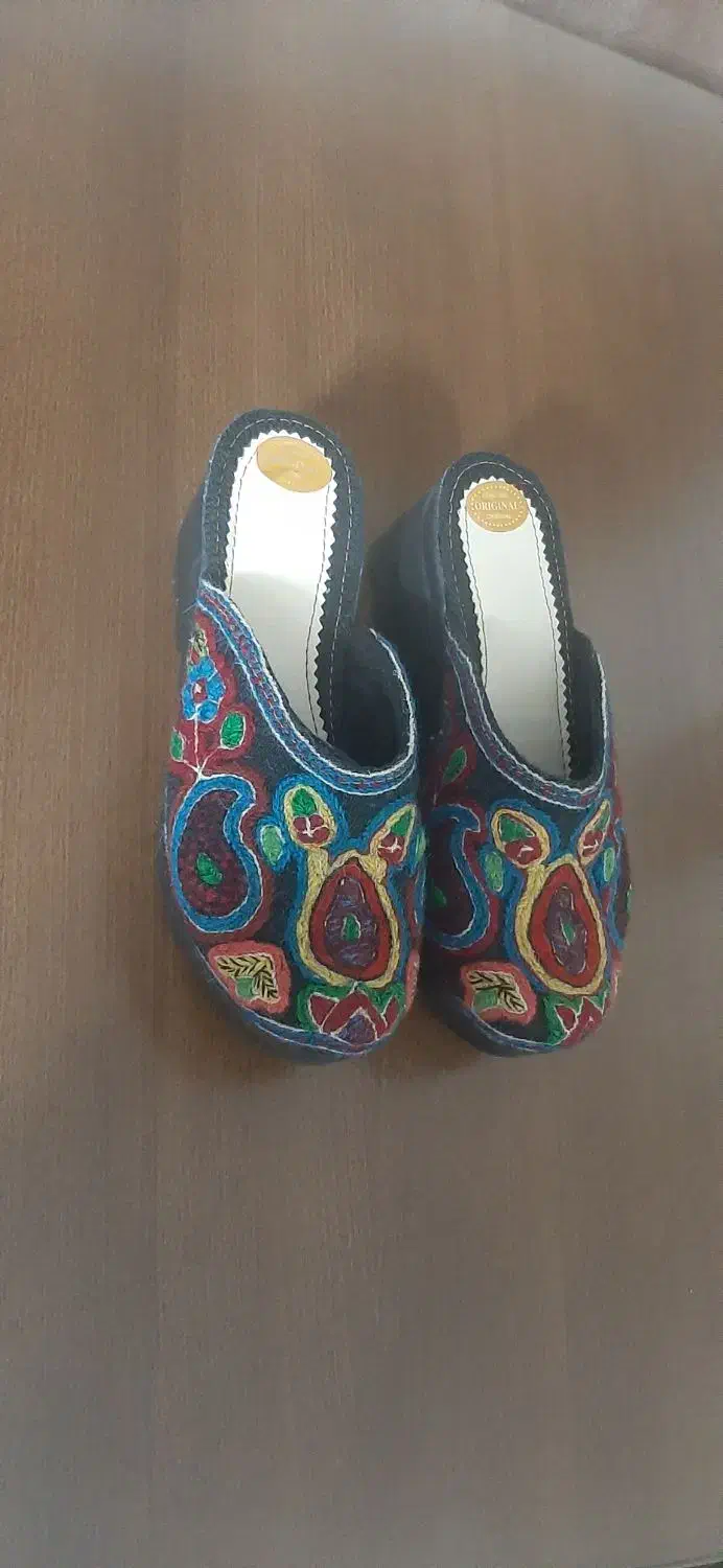 کفش پته|کیف، کفش، کمربند|کرمان, |دیوار