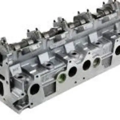 سرسیلندر استوک و نو 405 همراه با تعمیرکار|خدمات موتور و ماشین|کرمان, |دیوار