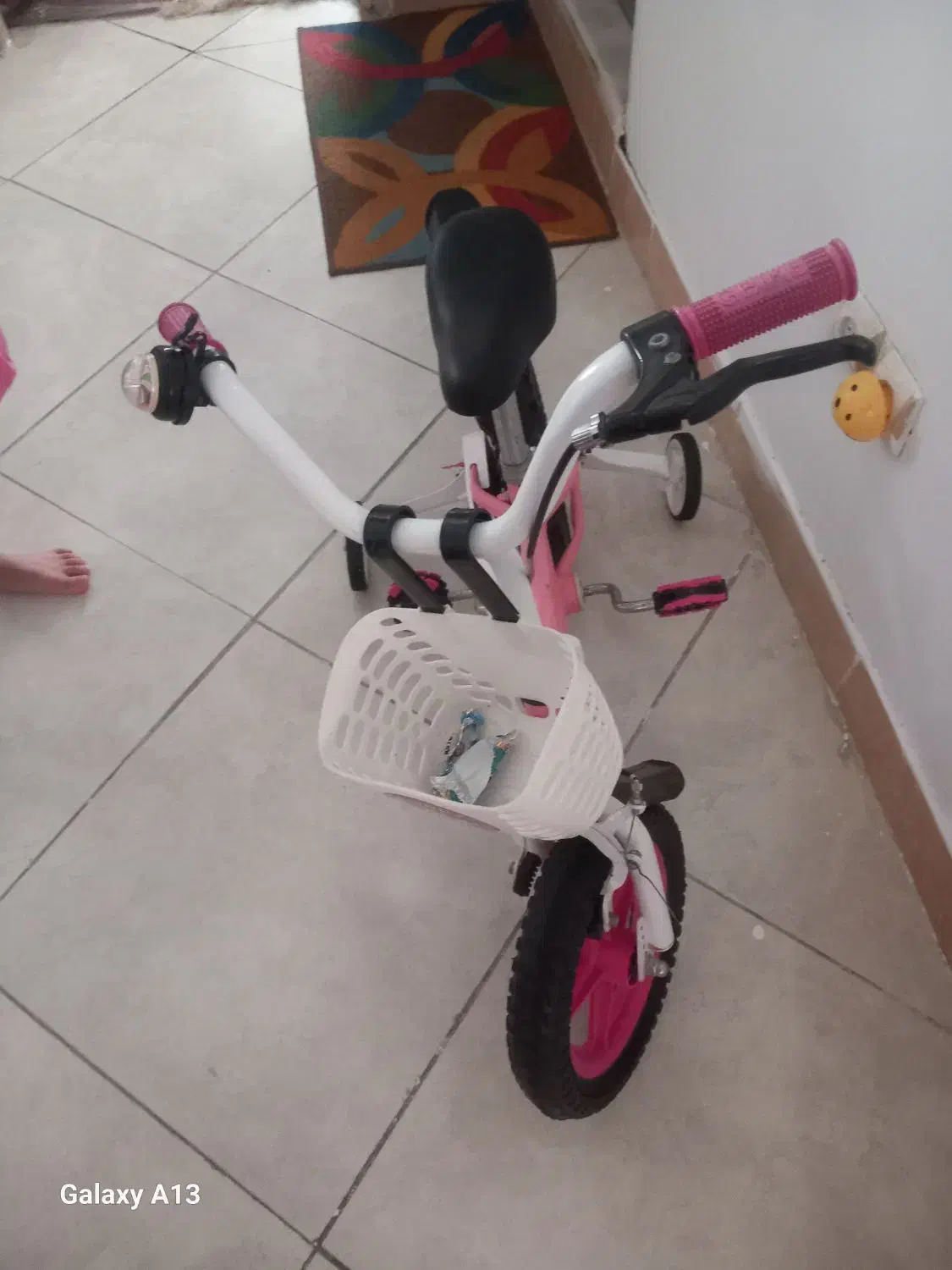 دوچرخه ۱۲|دوچرخه، اسکیت، اسکوتر|محمدشهر, محمدشهر|دیوار