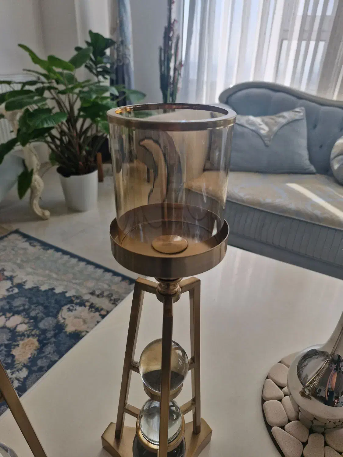 جاشمعی دکوری|مجسمه، تندیس، ماکت|کرج, شهرک البرز ۳|دیوار