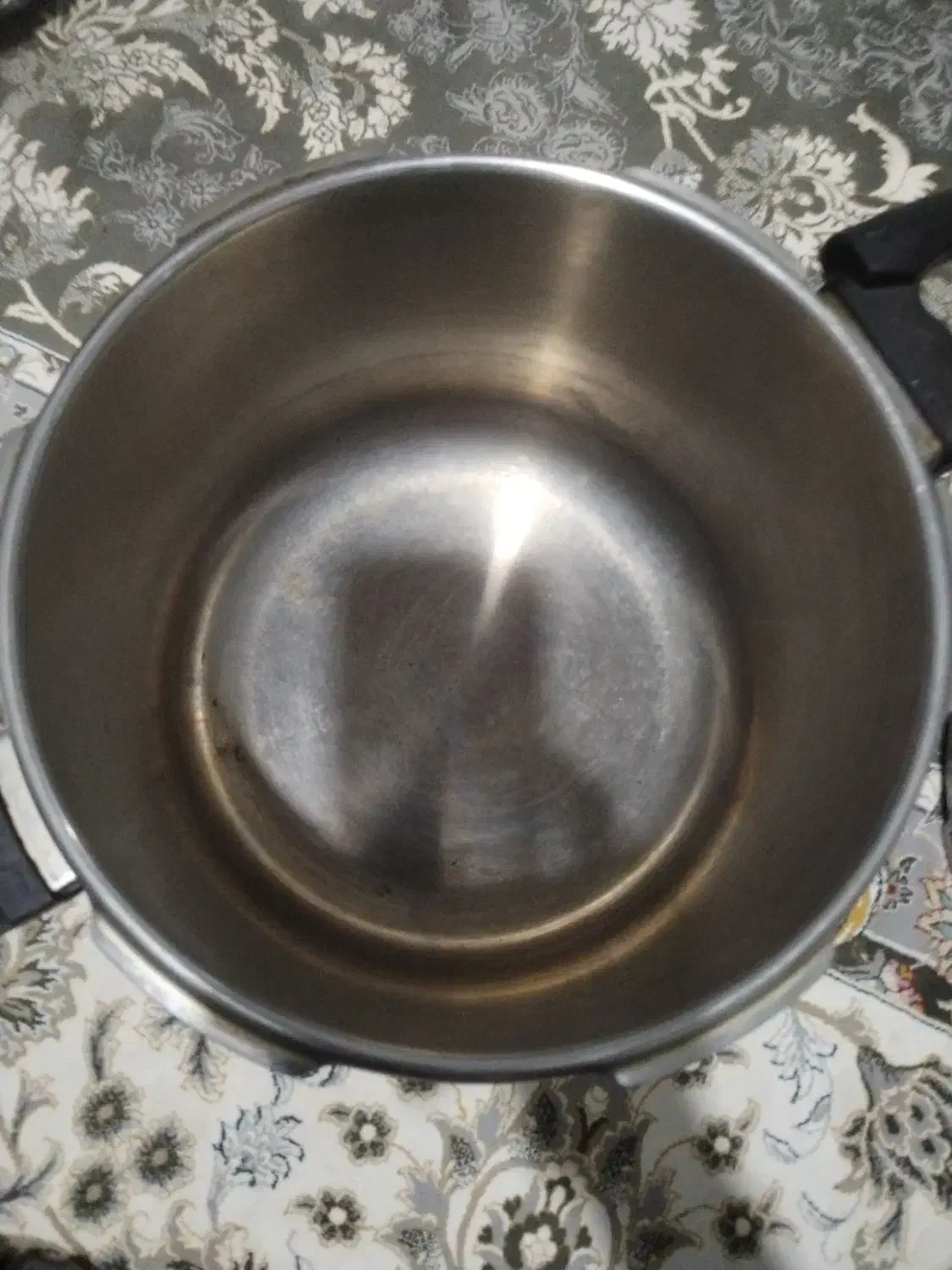 زود پز|ظروف پختوپز|مشهد, امیرآباد|دیوار